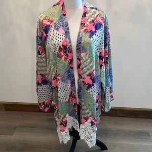 Victoria’s Secret kimono